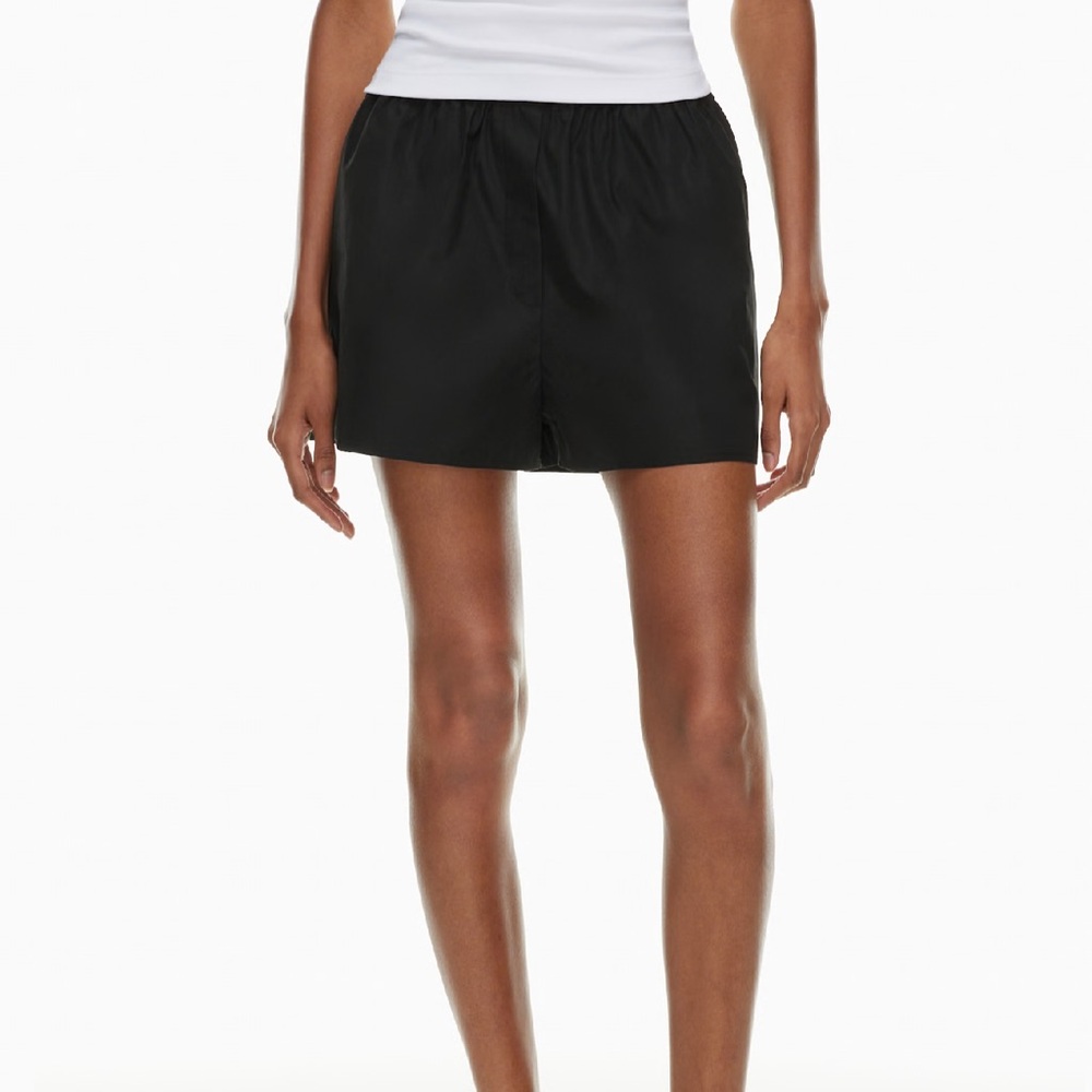 Babaton Deakins Shorts